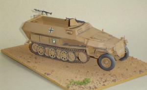 Bausatz: Sd.Kfz. 251/1