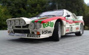 Lancia 037 Rally