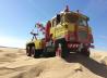 Scammell Crusader Abschlepper