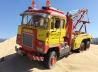 Scammell Crusader Abschlepper