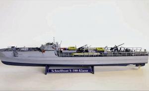 Schnellboot S-100