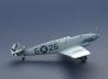 Messerschmitt Bf 109 B-1