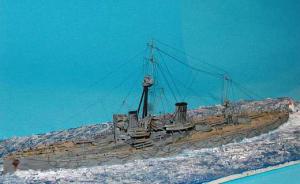 : HMS Dreadnought
