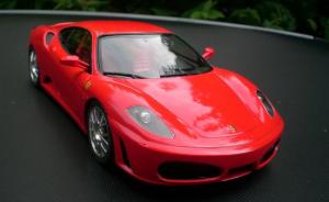 Galerie: Ferrari F430
