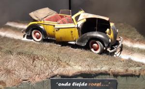 Bausatz: Opel Admiral