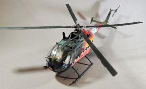 : Bo 105 „35th Anniversary of Roth"