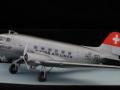 Douglas C-47B (1:72 Airfix)