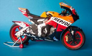 Galerie: Honda RC212V