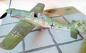 Focke-Wulf Fw 190 D-9