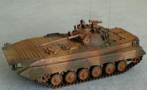 Bausatz: BMP-2