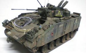 Bausatz: Warrior IFV