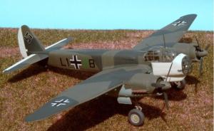 Junkers Ju 88 A-5