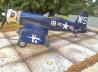 Chance Vought F4U-1 Corsair