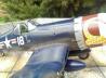 Chance Vought F4U-1 Corsair