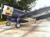 Chance Vought F4U-1 Corsair