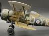 Gloster Gladiator