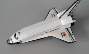 Galerie: Space Shuttle "Atlantis"