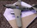 Messerschmitt Me 262 V1 (1:72 verschiedene Hersteller)