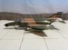McDonnell Douglas F-4G Phantom II Wild Weasel