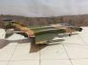 McDonnell Douglas F-4G Phantom II Wild Weasel