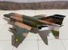 McDonnell Douglas F-4G Phantom II Wild Weasel