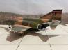 McDonnell Douglas F-4G Phantom II Wild Weasel