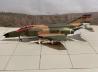McDonnell Douglas F-4G Phantom II Wild Weasel