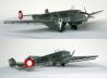 Junkers Ju 86 B-01