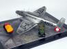 Junkers Ju 86 B-01