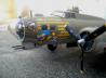 Boeing B-17G Flying Fortress