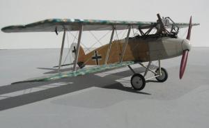 Albatros C.XV