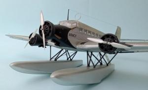 Junkers Ju 52/3m