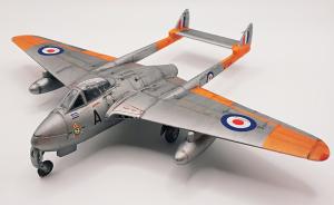 : De Havilland DH.100 Vampire