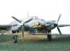 Messerschmitt Bf 110 E-1