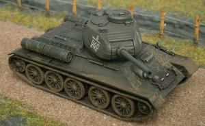 T-34/85