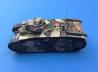 Char B1 bis &amp; Renault FT17