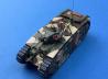 Char B1 bis &amp; Renault FT17