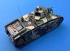 Char B1 bis &amp; Renault FT17