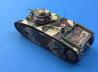 Char B1 bis &amp; Renault FT17