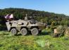 Steyr Pandur A1