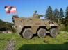 Steyr Pandur A1