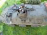 Steyr Pandur A1