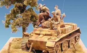 Panzerkampfwagen II Ausf. L "Luchs"