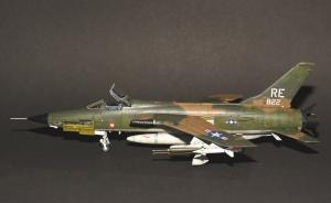 Galerie: Republic F-105D Thunderchief