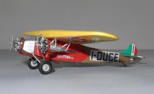 : Fokker-Romeo 10