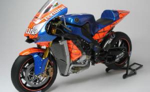 Bausatz: Yamaha YZR-M1