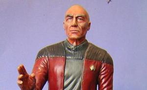 Jean-Luc Picard