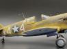 Curtiss P-40F Warhawk