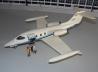 Learjet 24D