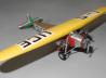Fokker-Romeo 10